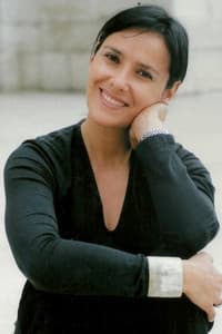 Fátima Belo in Anjo Caído