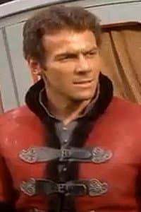 Burt Nelson in Massacro al Grande Canyon