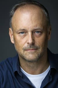 Matthew Rhodes in Under Refurbishment