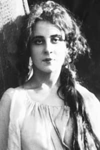 Liana Iskritskaya-Gardina in Остап Бандура