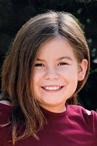 Violah Beauvais in Café Daughter