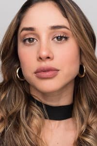 Ximena Palomino in Encintados