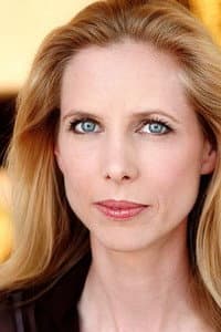 Allison Balson in Little House: Look Back to Yesterday