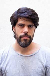 André Godinho in Ponto Morto