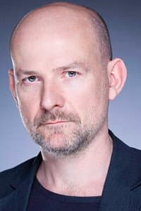 Paul Hickey in On the Edge