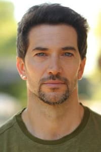 Luke Roberts in Ambition