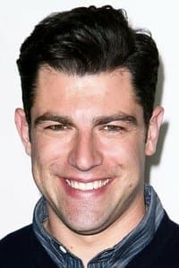 Max Greenfield in Don't Say Good Luck