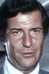 Henri-Jacques Huet in Le fric