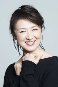 Mariko Akama in Gureitofuru Deddo
