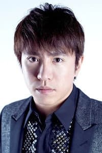 Shingo Murakami in Road to Re:LIVE 8BEAT