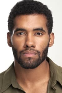 Brandon Santana in Requiem for a Scream