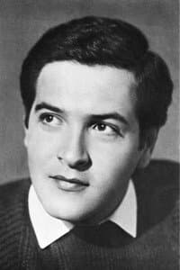 Yuri Vasilyev in Журналист