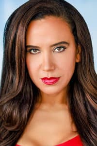 Alyssa LeBlanc in Divorce Bait