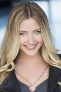 Tess Cline in The Serial Killer Seduced Me