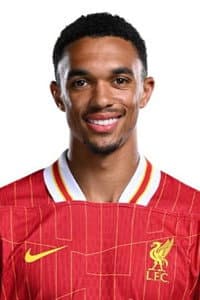Trent Alexander-Arnold in Daring to Dream: England's Story at the 2018 FIFA World Cup