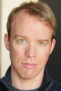 Michael James Bell in Black Diamond