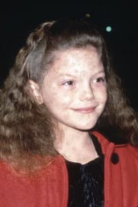 Whittni Wright in I'll Do Anything