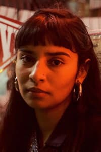Julia Chávez in El otro Tom