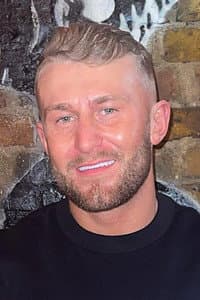 Lewis Edmondson in Oleksandr Usyk vs. Daniel Dubois II