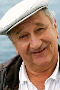 Horst Bollmann in Geheimakte Lenz