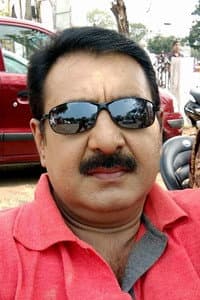 Manu Varma in Police Diary