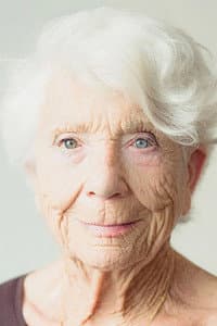Anne Beaumanoir in Une Vie d'Annette