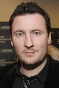 Gavin O'Connor in Don't Go