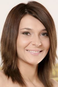 Alexis Brill in Office Affairs