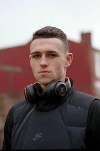 Phil Foden in Our Phil: A City Studios special