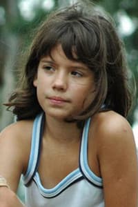 Guadalupe Alonso in El último verano de la Boyita