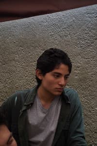 Dominic Pineda in Todo Bien