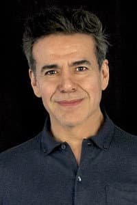Jose Yenque in The Kill Floor