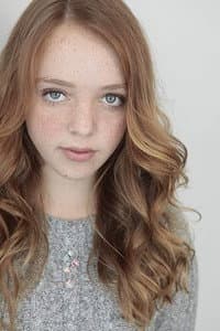Lily Mae Silverstein in OowieWanna