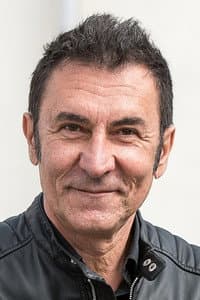 Branko Đurić in Kuduz