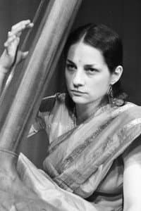 Marian Zazeela in Flaming Creatures