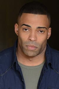 Tony Bravado in All That Matters