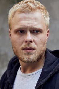 Karol Bernacki in Krew Boga