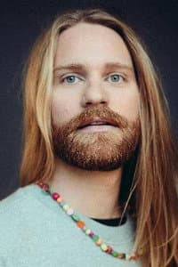 Sam Ryder in Eurovision Calling: Jason and Chelcee’s Ultimate Guide