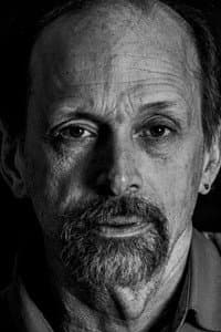 Peter Knox in Time Now