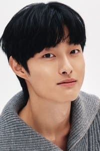 Yoon Chan-young in Hyper Knife