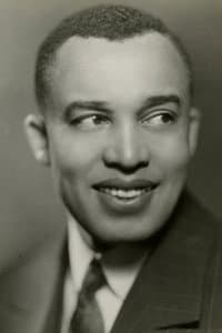F.E. Miller in Harlem on the Prairie