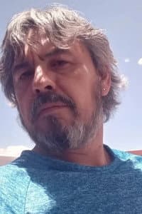 Rolando de Castro in AAA: la película