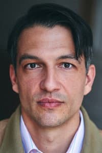 Max Hemmersdorfer in Rosamunde Pilcher: Schwiegertöchter