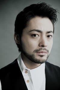 Takayuki Yamada in CINEMA FIGHTERS / シネマファイターズ