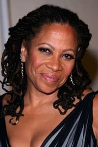 Denise Dowse in 10-20