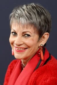Isabelle Morini-Bosc in Le pied nickelé