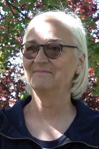 Sonja Đorđević in Buntovnik sa razlogom: Nikola Stojanović (1942-2021)