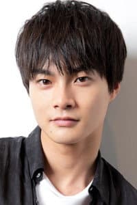 Kousei Yuki in Kaitou Sentai Lupinranger VS Keisatsu Sentai Patranger