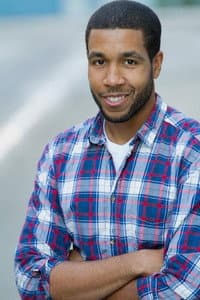 Ralph Lammie Jr. in Between Forever