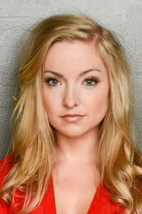 Dani Barker in AI Artist